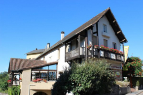 Hostellerie La Terrasse